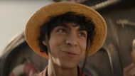 Live action Luffy (Image credit: Netflix)
